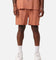 XXIII Ezrah Linen Shorts Tan
