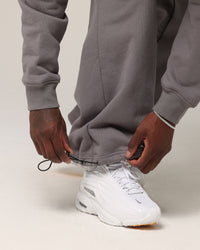 Saint Morta Unity Trackpant Grey