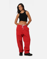 Carre XXL Jogger Pant Orange