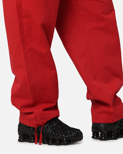 Carre XXL Jogger Pant Orange