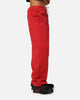 Carre XXL Jogger Pant Orange
