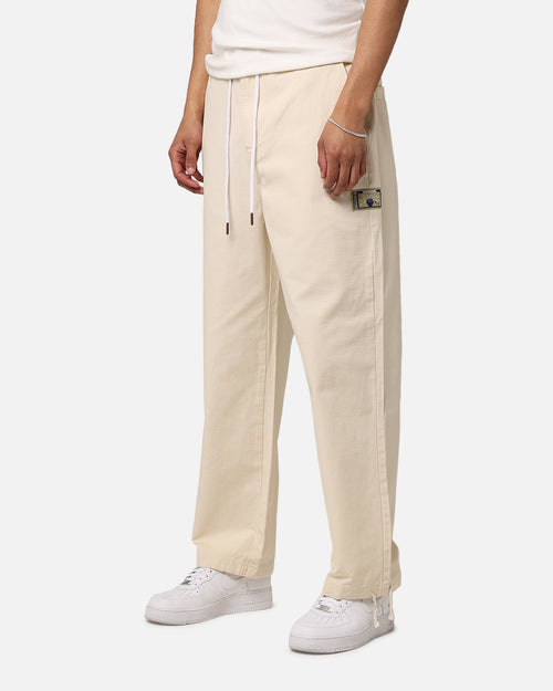 Carre XXL Jogger Pant Stone