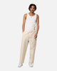 Carre XXL Jogger Pant Stone