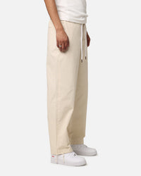 Carre XXL Jogger Pant Stone