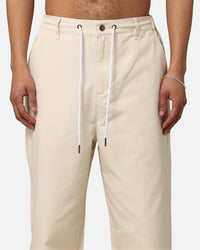 Carre XXL Jogger Pant Stone
