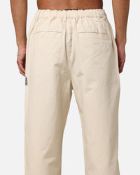 Carre XXL Jogger Pant Stone