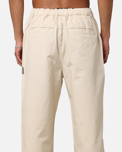 Carre XXL Jogger Pant Stone