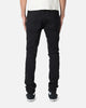 MNML X620 Studded Skinny Denim Jean Black