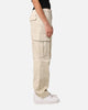 Tommy Jeans TJM Aiden Baggy Cargo Pants Newsprint