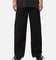 The Anti Order Back To Front Jogger Black