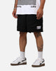 Champion Big Bank Mesh Shorts Black