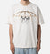 MNML Solidarity T-Shirt Off White