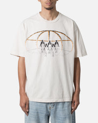 MNML Solidarity T-Shirt Off White