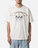 MNML Solidarity T-Shirt Off White