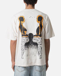 MNML Solidarity T-Shirt Off White