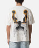 MNML Solidarity T-Shirt Off White