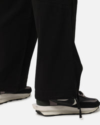 The Anti Order Anti Twill Parachute Pant Black