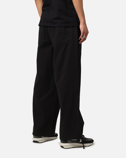 The Anti Order Anti Twill Parachute Pant Black