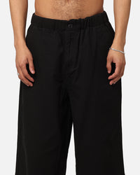The Anti Order Anti Twill Parachute Pant Black