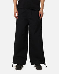The Anti Order Anti Ripstop Parachute Pant Black