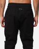 The Anti Order Anti Cargo Joggers Black