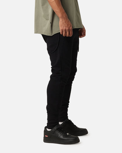 The Anti Order Elite Guard Trackpant Black