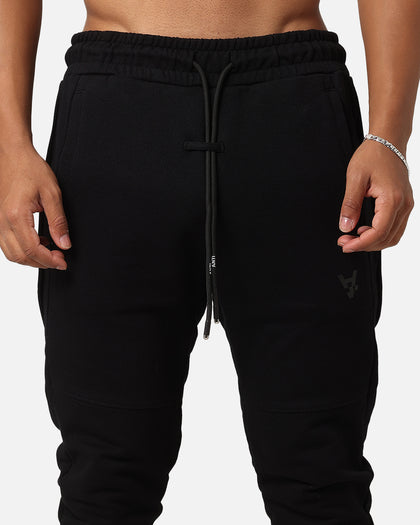 The Anti Order Elite Guard Trackpant Black