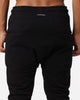 The Anti Order Elite Guard Trackpant Black