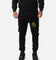 The Anti Order Voltage Elite Guard Sweatpants Black