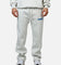 Avirex Spider Racer Pants Grey