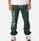 Carre Experience Trackpant Green