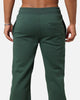 Carre Experience Trackpant Green
