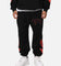 The Anti Order Ares Sweatpants Black