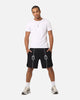 Carre C-Star Pipe Track Shorts Black