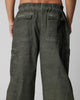 Loiter Kraven Parachute Pants Khaki