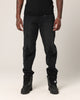 Saint Morta Psykhe Asscher Jeans Black Wash