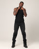 Saint Morta Psykhe Asscher Jeans Black Wash