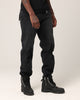 Saint Morta Psykhe Asscher Jeans Black Wash