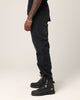 Saint Morta Psykhe Asscher Jeans Black Wash