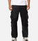 Carre Boonie Panel Cargo Jogger Black