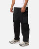 Carre Boonie Panel Cargo Jogger Black