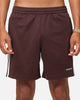 Adidas Football Shorts Brown