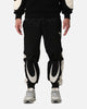 The Anti Order Speed Track Jogger Black/Off White