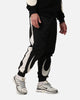 The Anti Order Speed Track Jogger Black/Off White