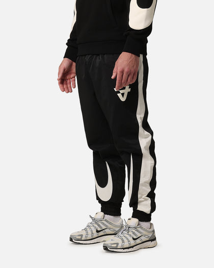 The Anti Order Speed Track Jogger Black/Off White