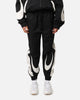 The Anti Order Speed Track Jogger Black/Off White