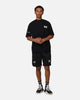 The Anti Order Future Racing Basketball Shorts Black/White