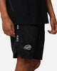 The Anti Order Future Racing Basketball Shorts Black/White