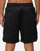 The Anti Order Future Racing Basketball Shorts Black/White