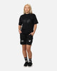 The Anti Order Future Racing Basketball Shorts Black/White
